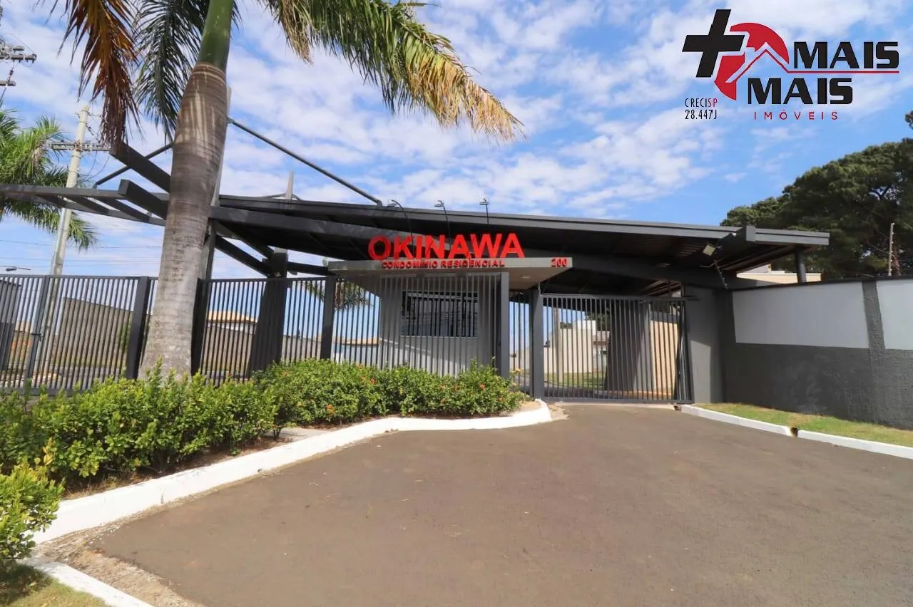 Plot for sale of 190 m² in Hortolândia, SP, Brazil