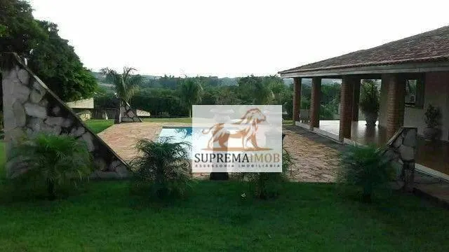 Fazenda à venda de 2.340 ha em Araçoiaba da Serra, SP, Brasil