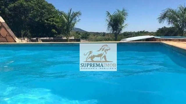 Fazenda à venda de 2.340 ha em Araçoiaba da Serra, SP, Brasil