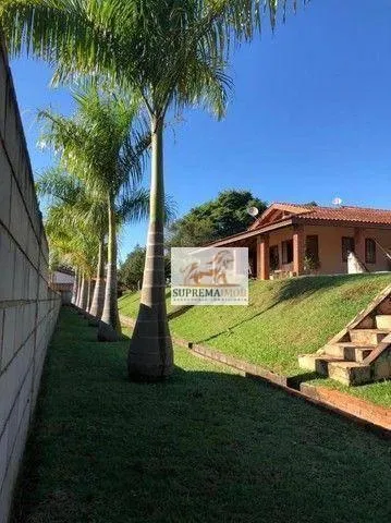 Fazenda à venda de 2.340 ha em Araçoiaba da Serra, SP, Brasil