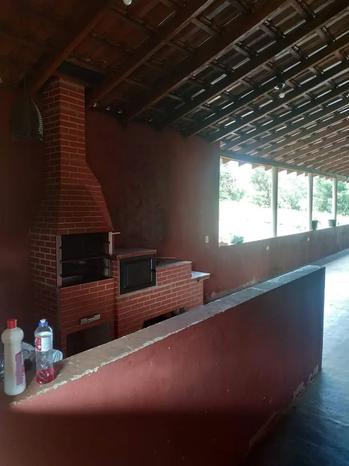 Small farm for sale of 24 acres in Piraju, SP, Brazil