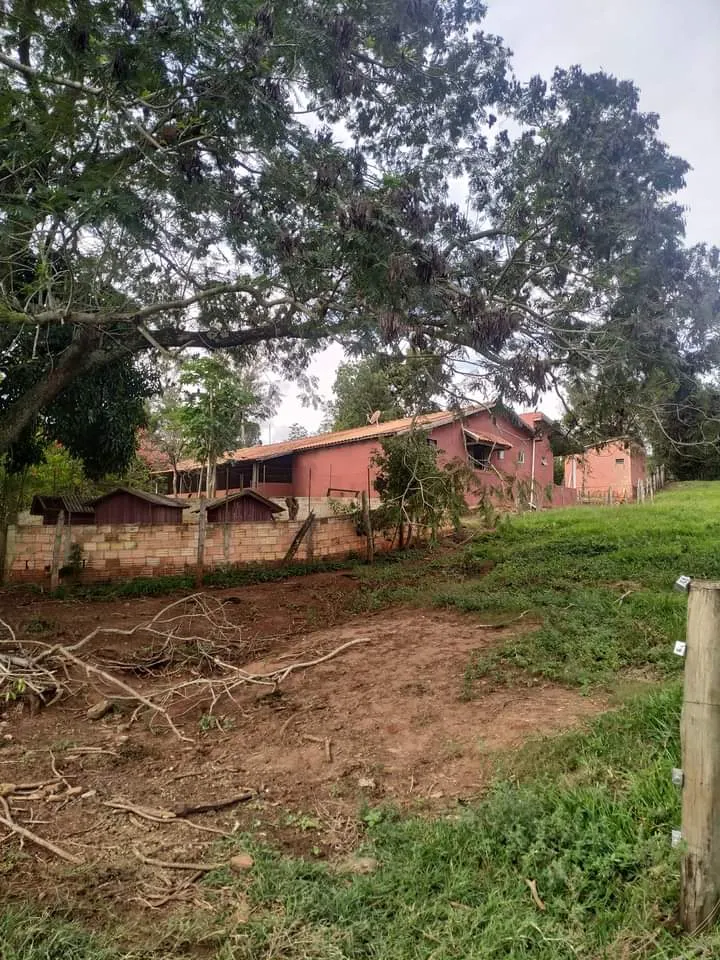 Small farm for sale of 24 acres in Piraju, SP, Brazil