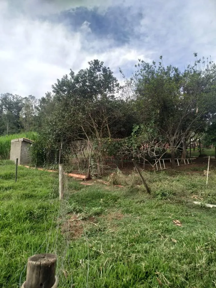 Small farm for sale of 24 acres in Piraju, SP, Brazil