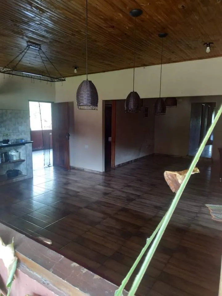 Small farm for sale of 24 acres in Piraju, SP, Brazil