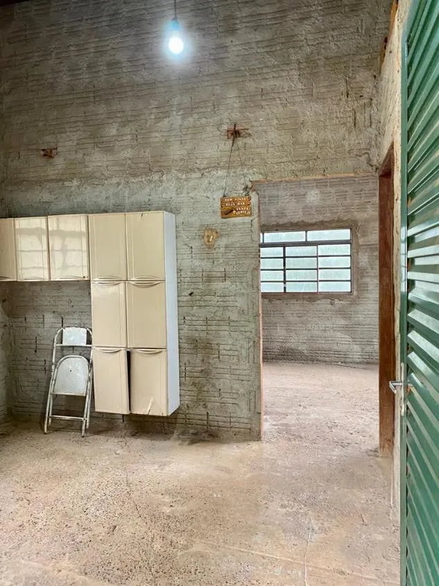 Farm for sale of 1,236 acres in Lins, SP, Brazil
