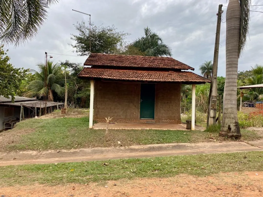 Fazenda à venda de 500 ha em Lins, SP, Brasil