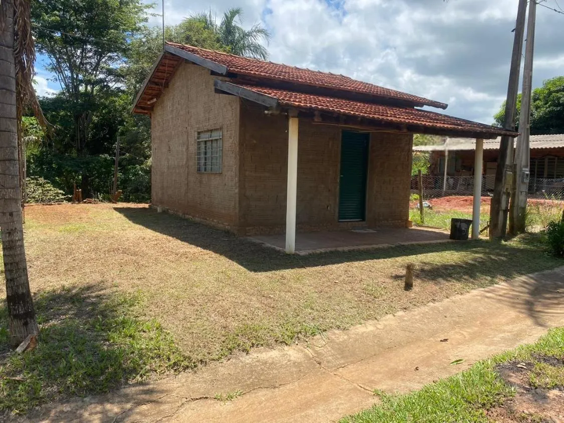 Farm for sale of 1,236 acres in Lins, SP, Brazil