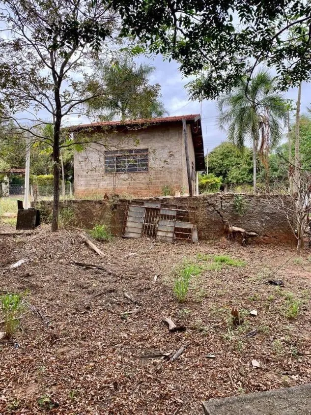 Farm for sale of 1,236 acres in Lins, SP, Brazil