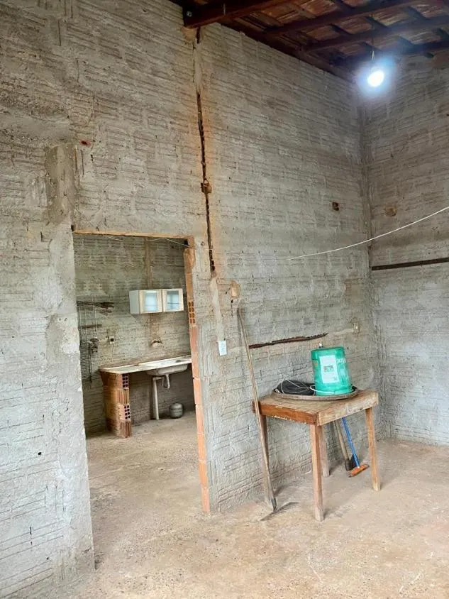 Farm for sale of 1,236 acres in Lins, SP, Brazil