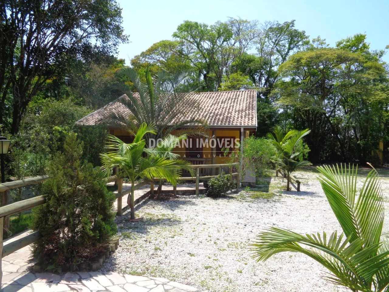 Comercial à venda de 1 ha em Pindamonhangaba, SP, Brasil