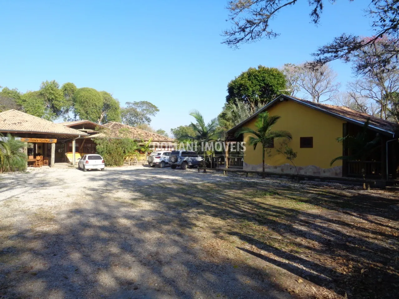 Comercial à venda de 1 ha em Pindamonhangaba, SP, Brasil