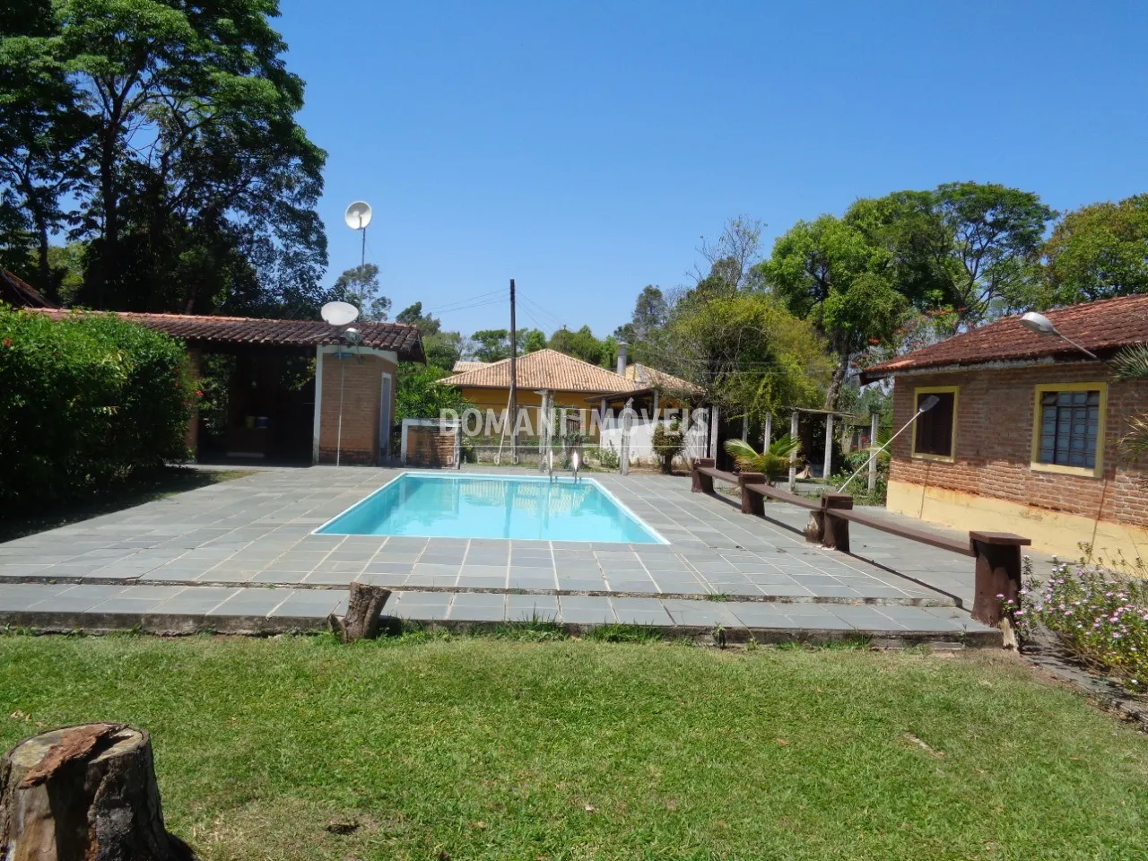 Comercial à venda de 1 ha em Pindamonhangaba, SP, Brasil