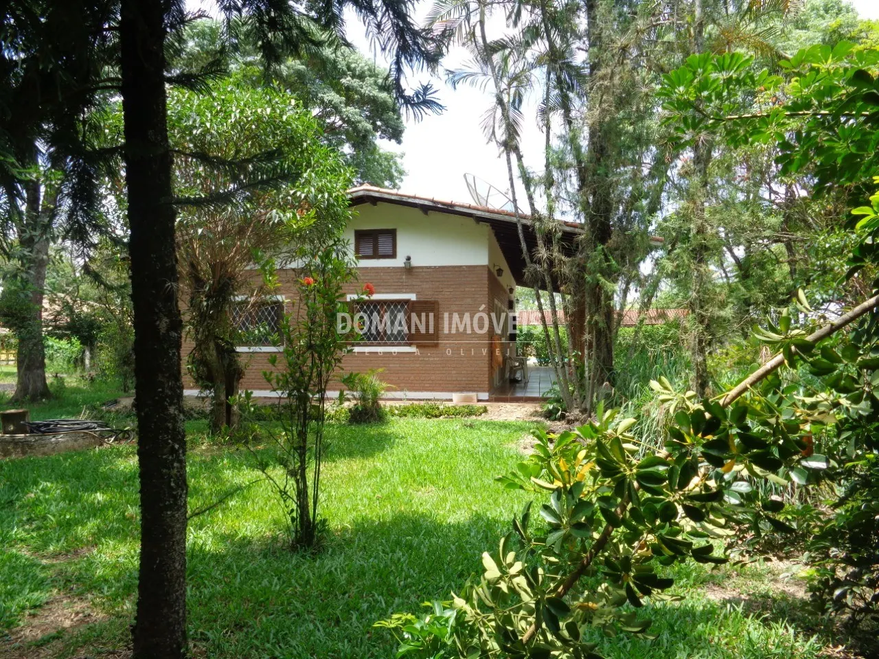 Comercial à venda de 1 ha em Pindamonhangaba, SP, Brasil