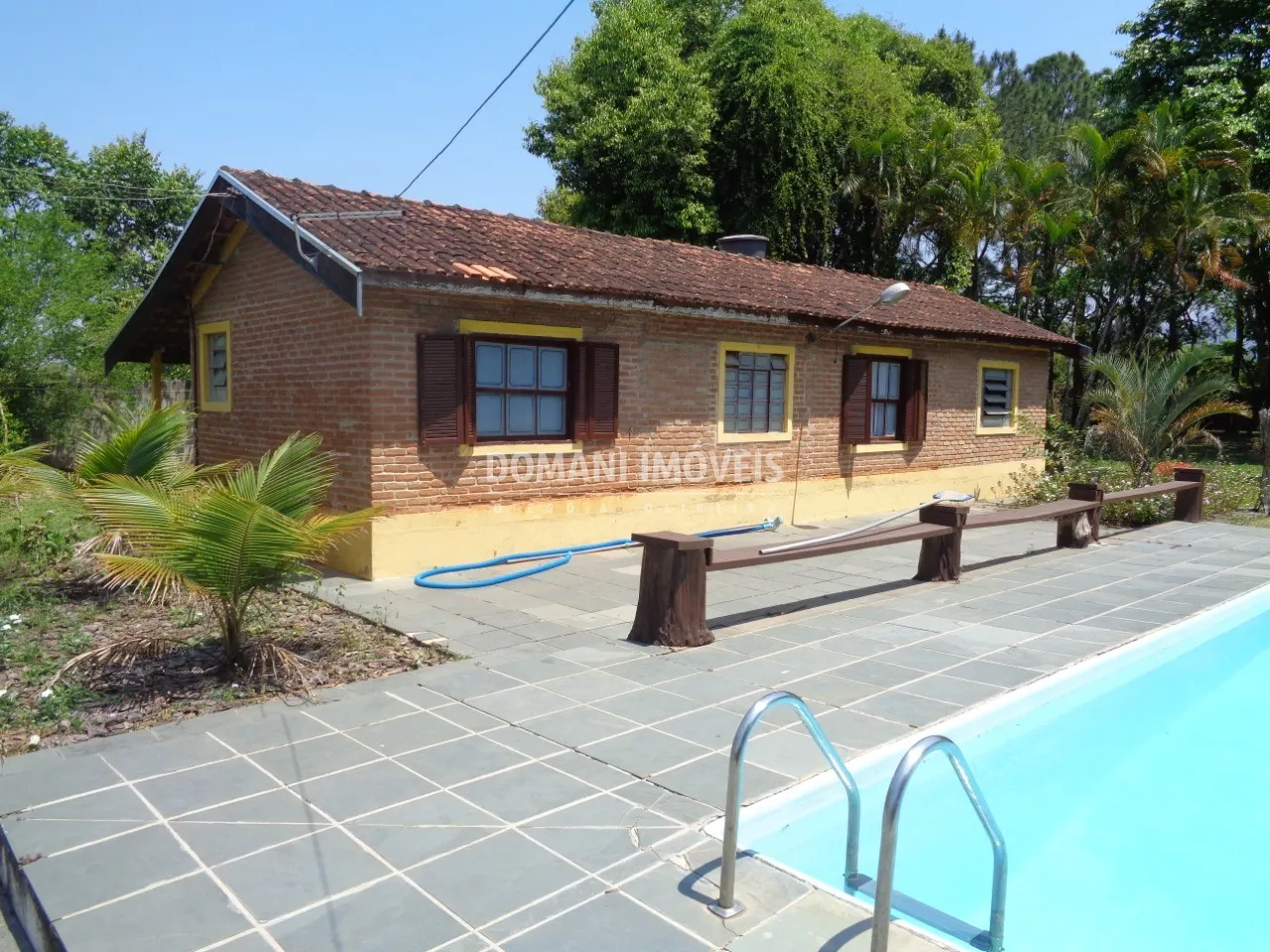 Comercial à venda de 1 ha em Pindamonhangaba, SP, Brasil