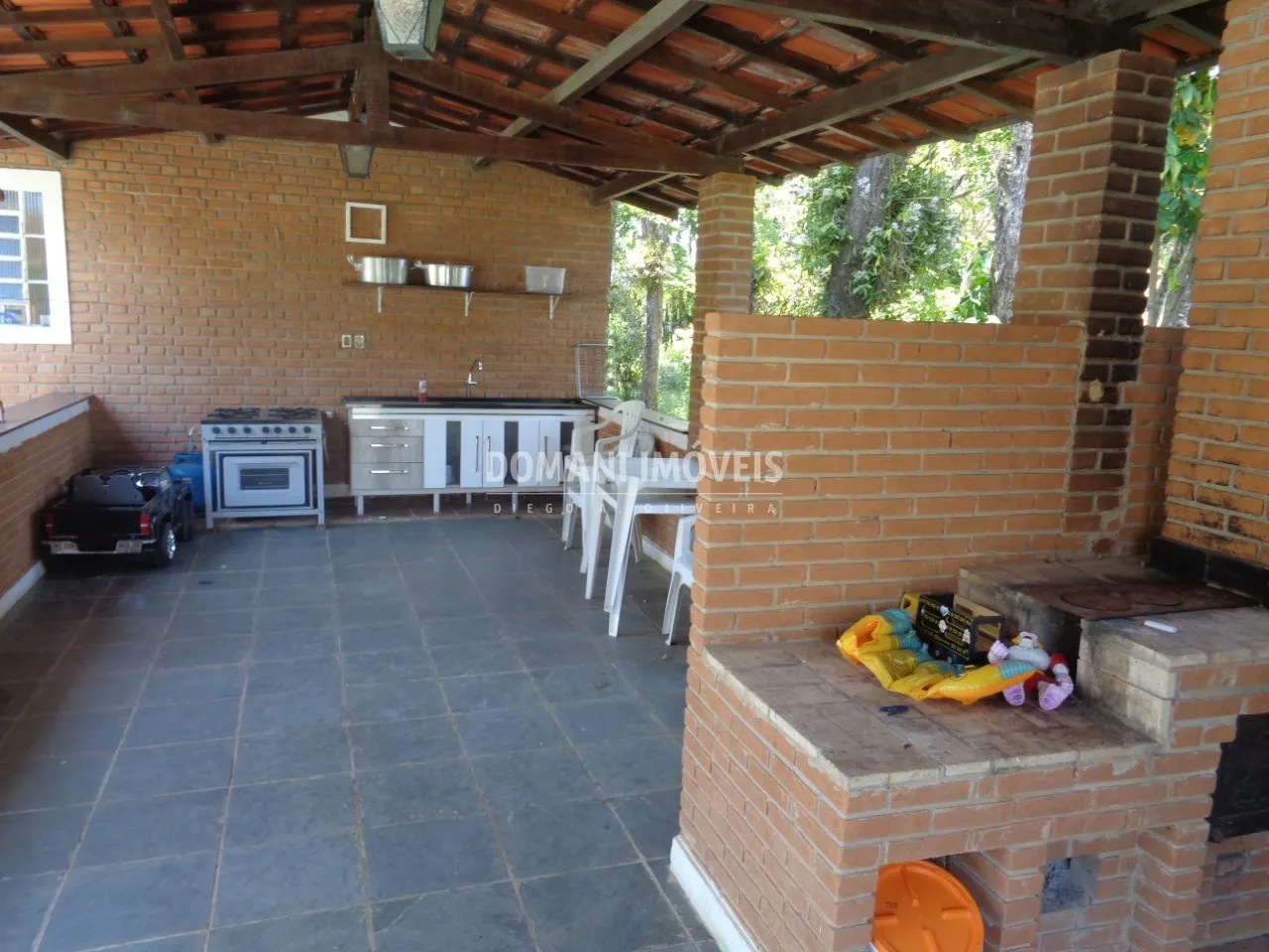 Comercial à venda de 1 ha em Pindamonhangaba, SP, Brasil