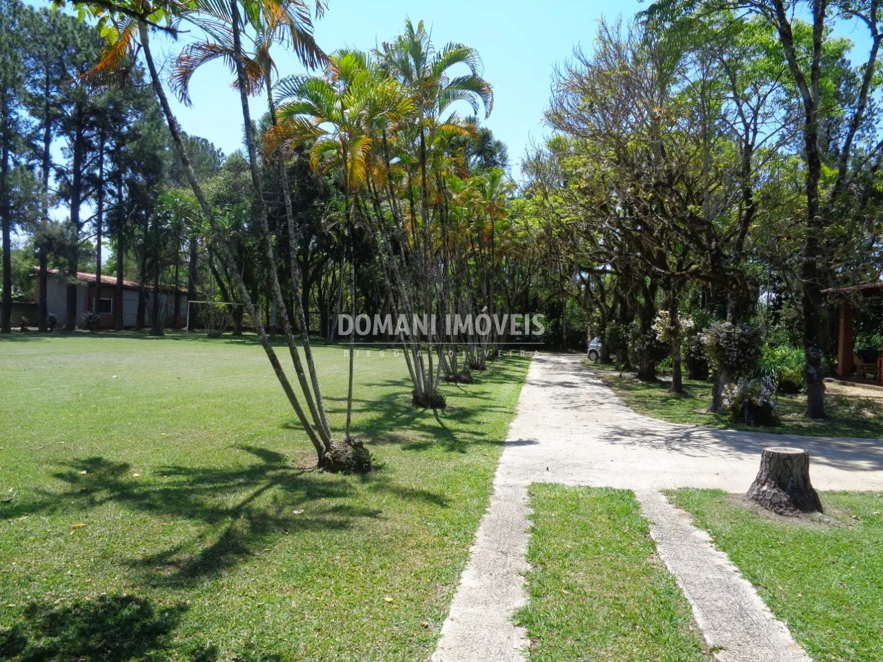 Comercial à venda de 1 ha em Pindamonhangaba, SP, Brasil