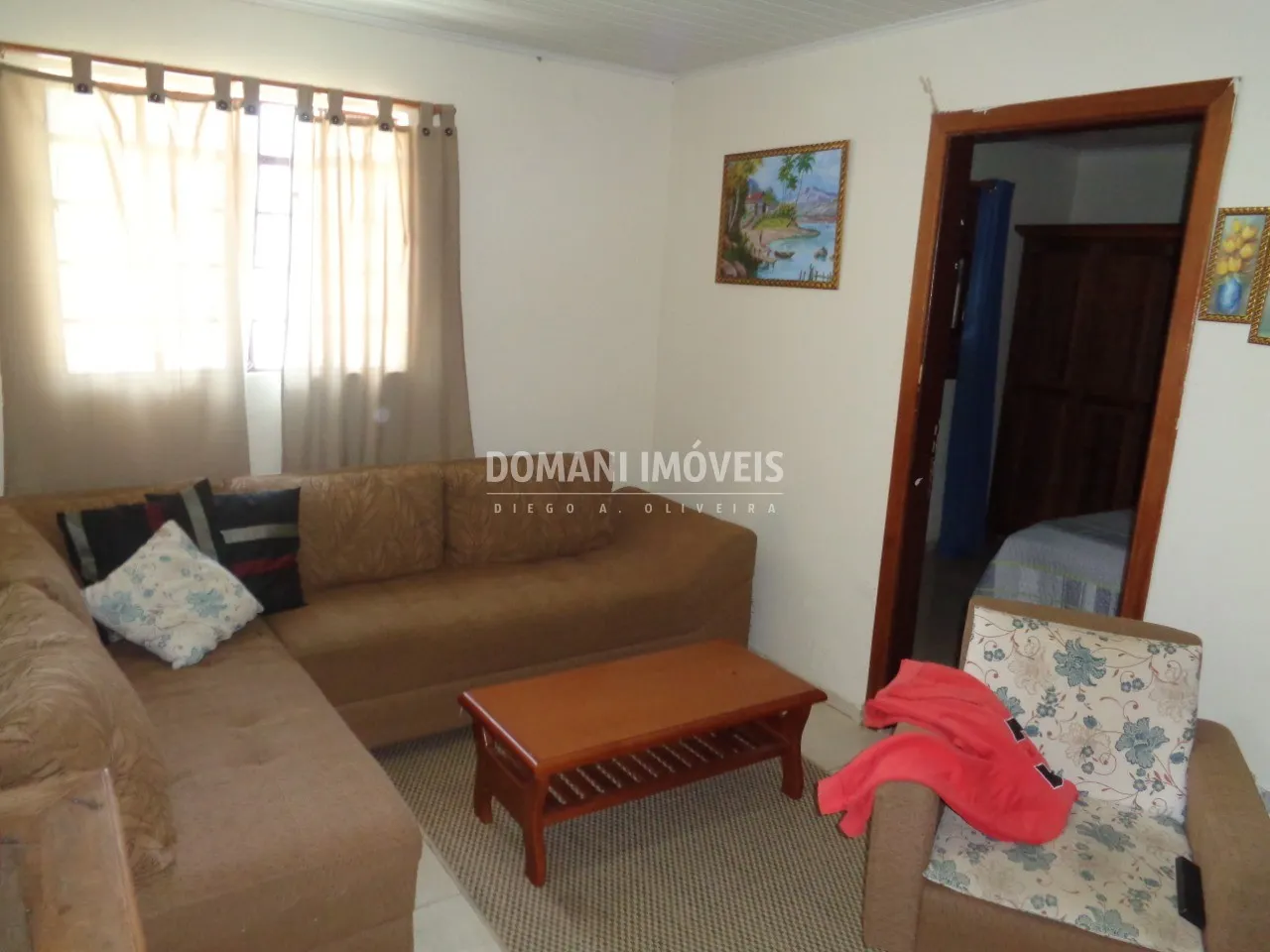 Comercial à venda de 1 ha em Pindamonhangaba, SP, Brasil