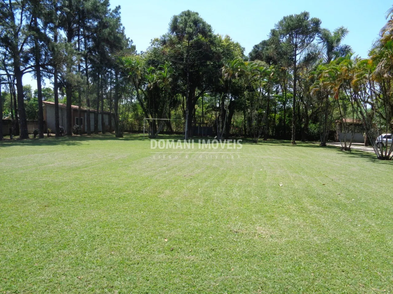 Comercial à venda de 1 ha em Pindamonhangaba, SP, Brasil