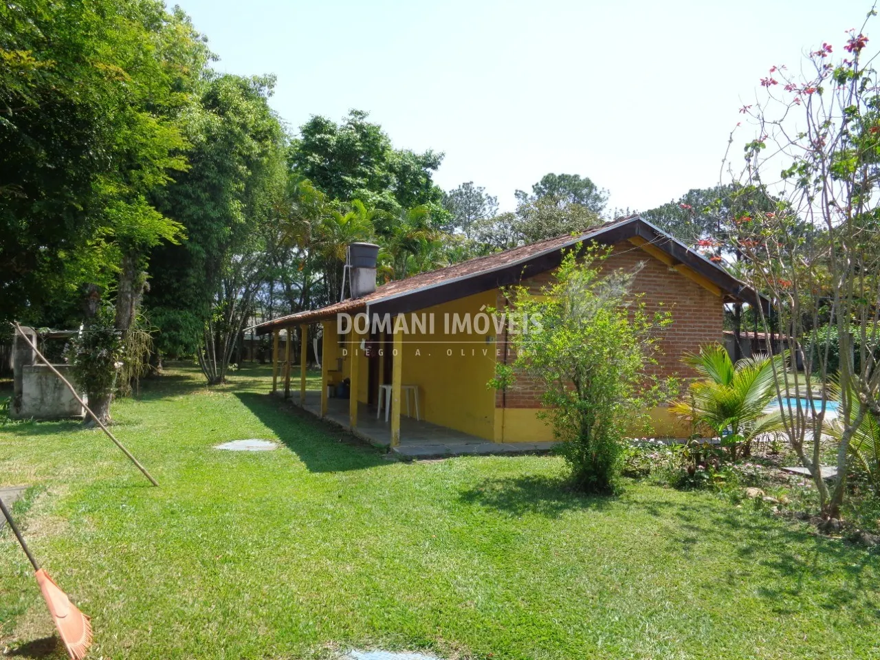 Comercial à venda de 1 ha em Pindamonhangaba, SP, Brasil