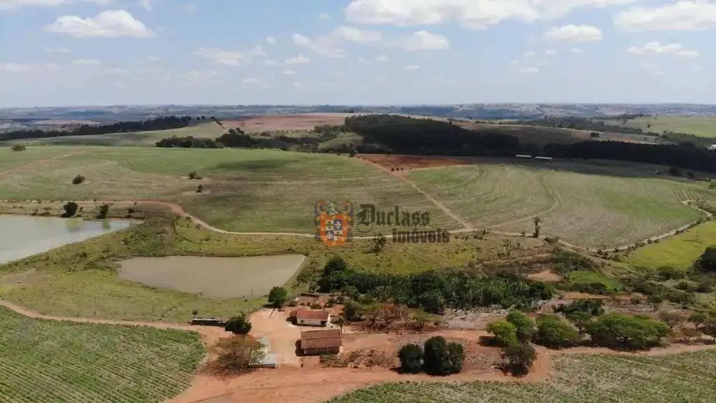 Fazenda à venda de 231 ha em Tatuí, SP, Brasil