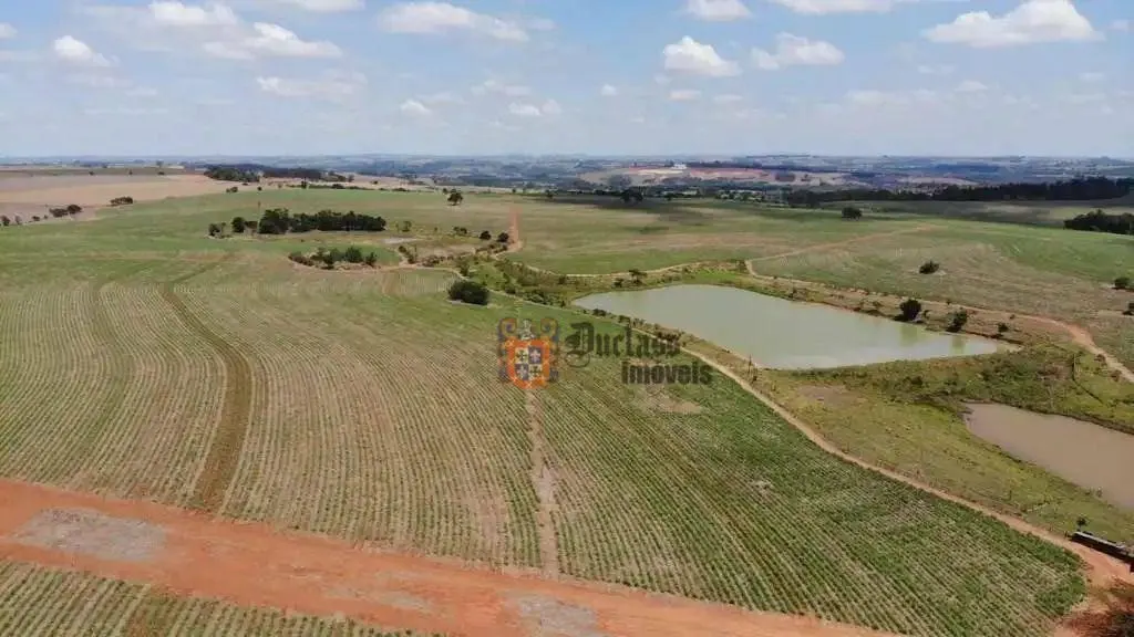 Fazenda à venda de 231 ha em Tatuí, SP, Brasil