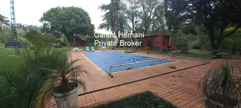 Fazenda à venda de 116 ha em Itu, SP, Brasil