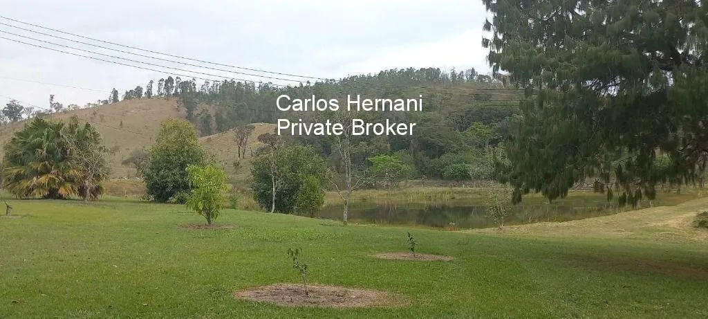 Fazenda à venda de 116 ha em Itu, SP, Brasil