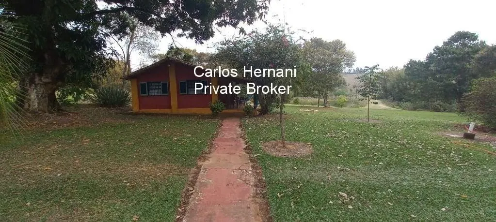 Fazenda à venda de 116 ha em Itu, SP, Brasil