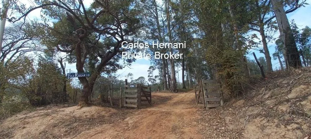 Fazenda à venda de 116 ha em Itu, SP, Brasil