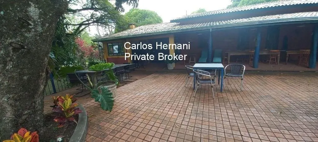 Fazenda à venda de 116 ha em Itu, SP, Brasil