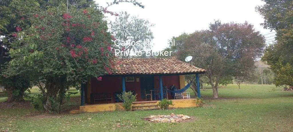 Fazenda à venda de 116 ha em Itu, SP, Brasil