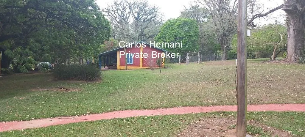 Fazenda à venda de 116 ha em Itu, SP, Brasil