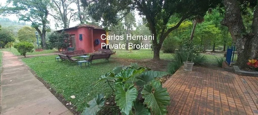 Fazenda à venda de 116 ha em Itu, SP, Brasil