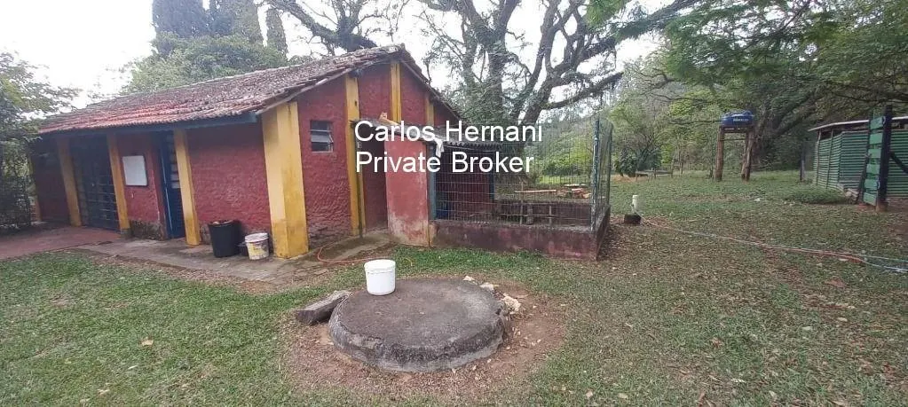 Fazenda à venda de 116 ha em Itu, SP, Brasil