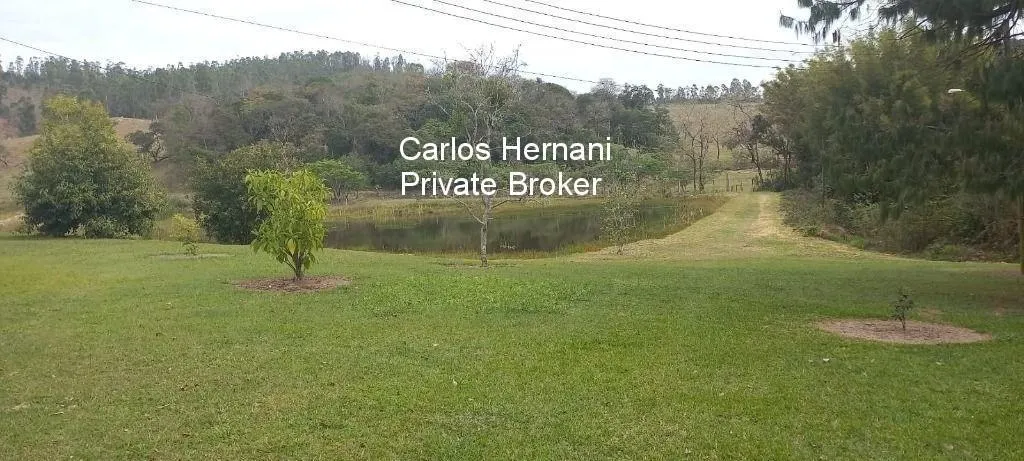 Fazenda à venda de 116 ha em Itu, SP, Brasil