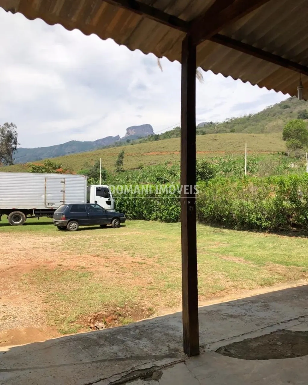 Casa à venda de 1.800 m² em São Bento do Sapucaí, SP, Brasil