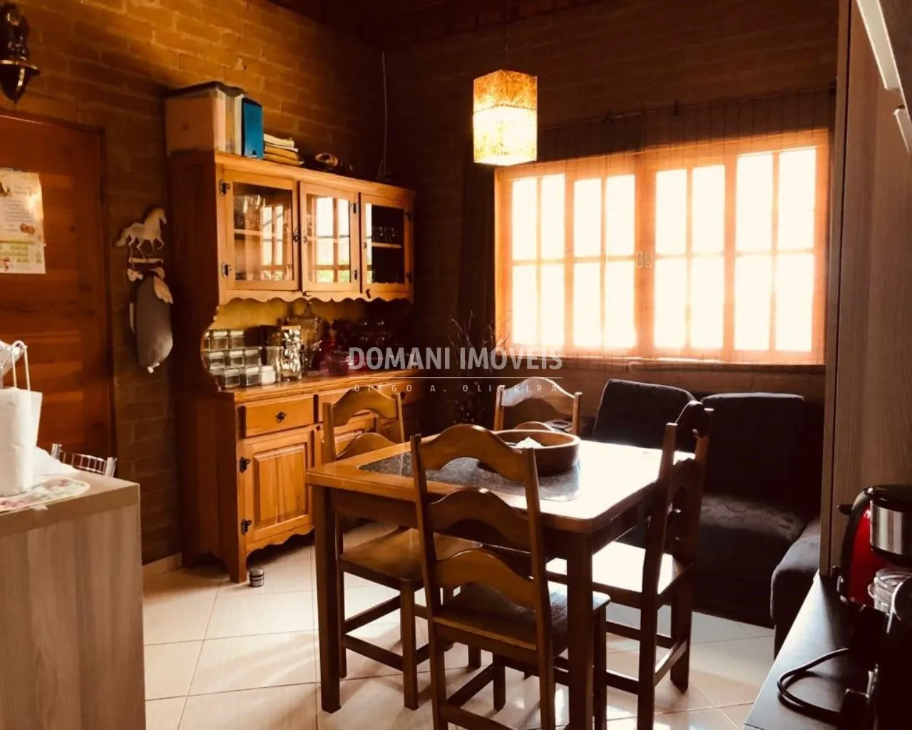 Casa à venda de 1.800 m² em São Bento do Sapucaí, SP, Brasil
