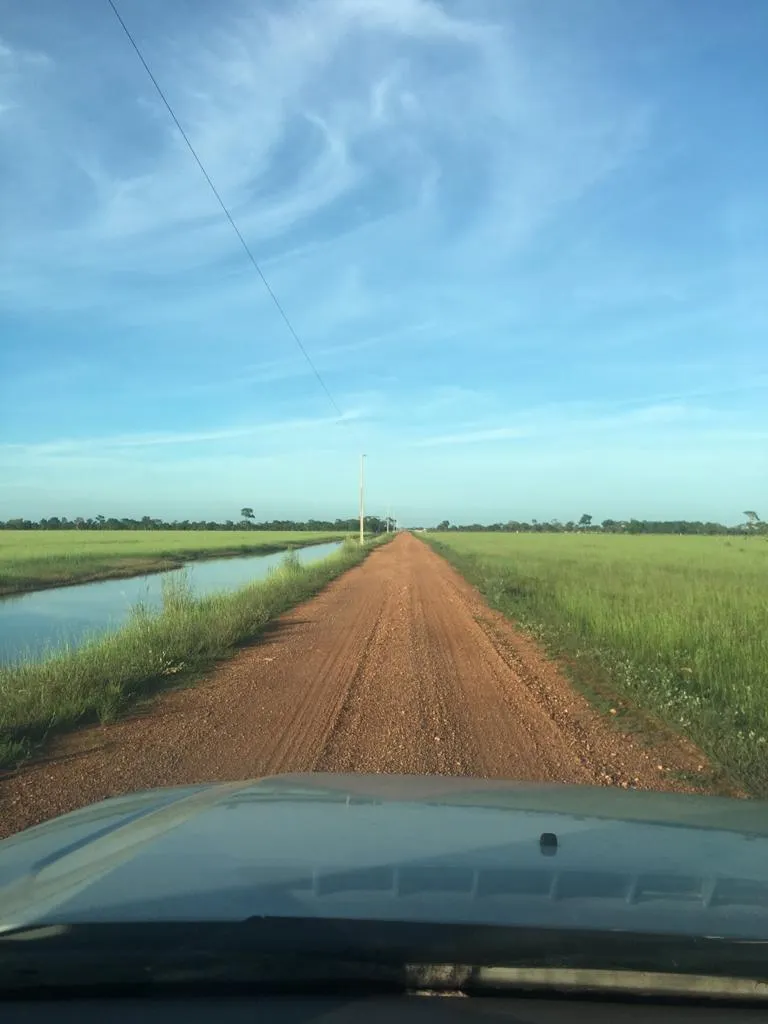 Fazenda à venda de 7.802 ha em Araguaiana, MT, Brasil