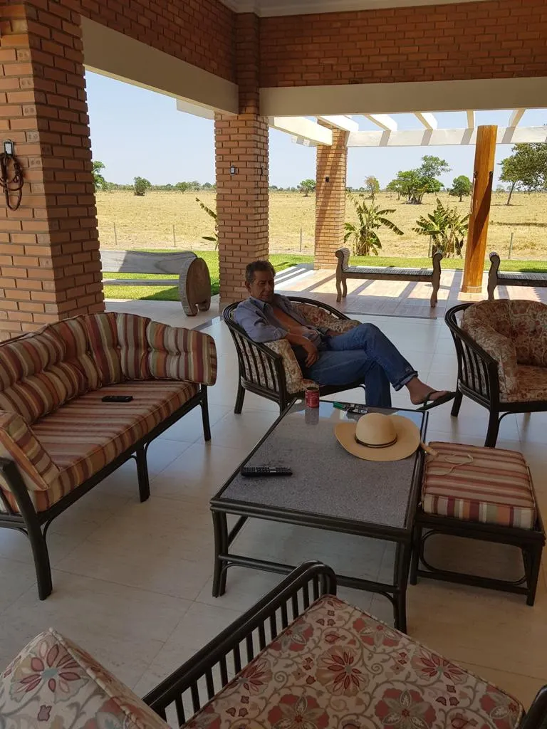 Fazenda à venda de 7.802 ha em Araguaiana, MT, Brasil