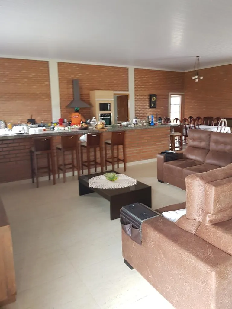 Fazenda à venda de 7.802 ha em Araguaiana, MT, Brasil