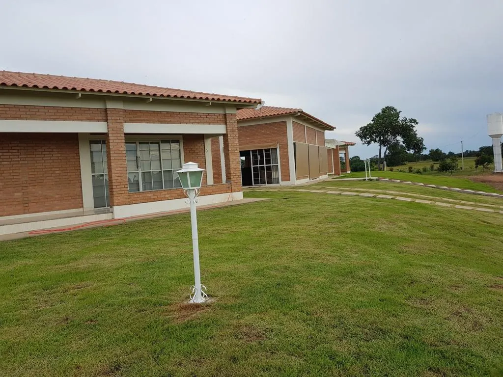 Fazenda à venda de 7.802 ha em Araguaiana, MT, Brasil