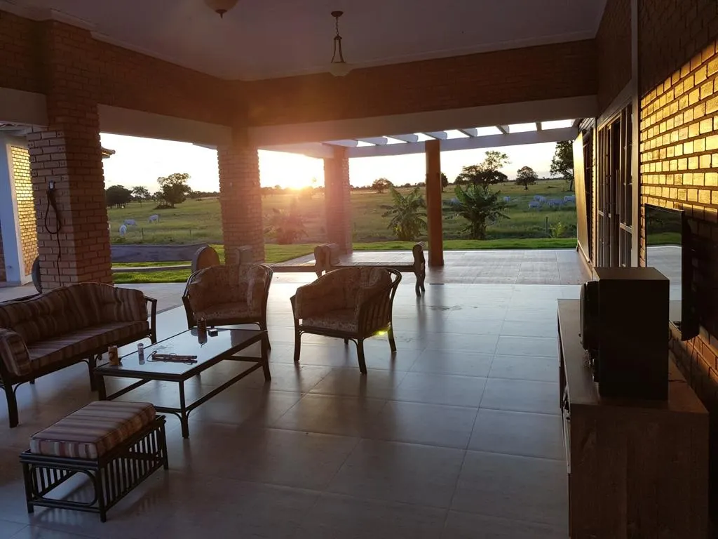 Fazenda à venda de 7.802 ha em Araguaiana, MT, Brasil