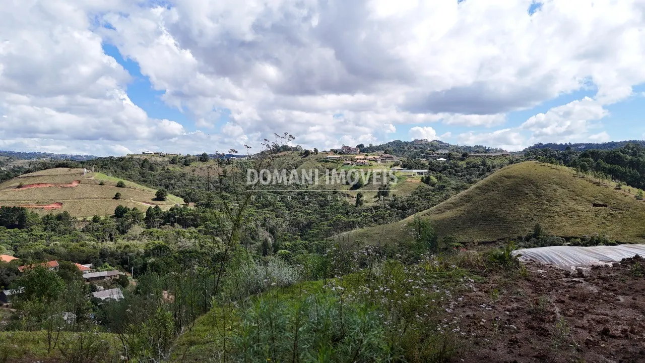 Plot for sale of 1,050 m² in Campos do Jordão, SP, Brazil