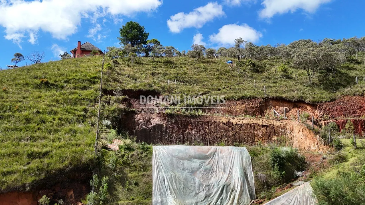Plot for sale of 1,050 m² in Campos do Jordão, SP, Brazil