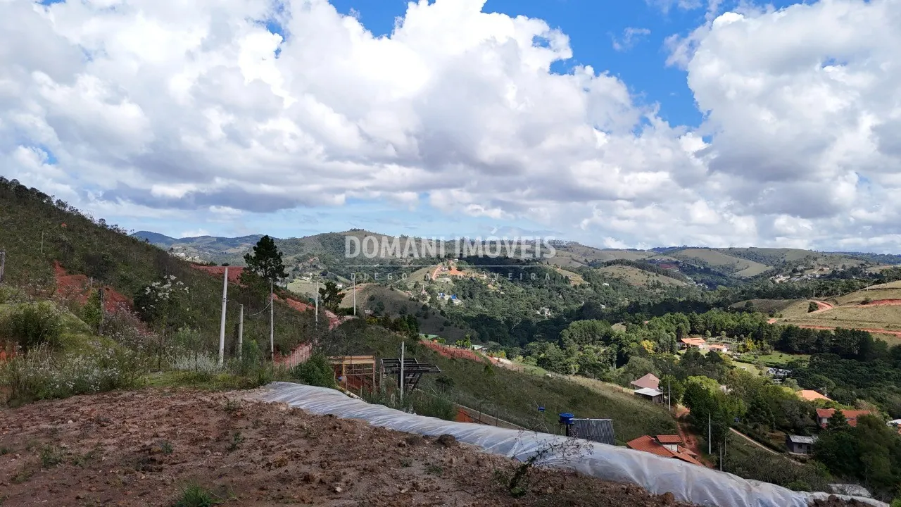 Plot for sale of 1,050 m² in Campos do Jordão, SP, Brazil