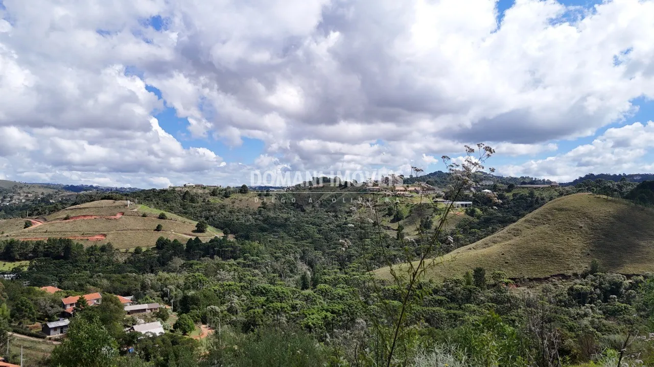 Plot for sale of 1,050 m² in Campos do Jordão, SP, Brazil