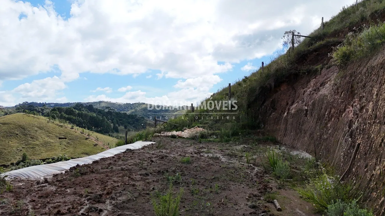 Plot for sale of 1,050 m² in Campos do Jordão, SP, Brazil