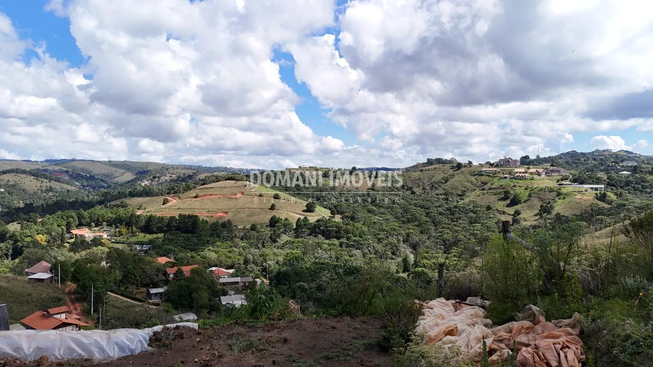 Plot for sale of 1,050 m² in Campos do Jordão, SP, Brazil