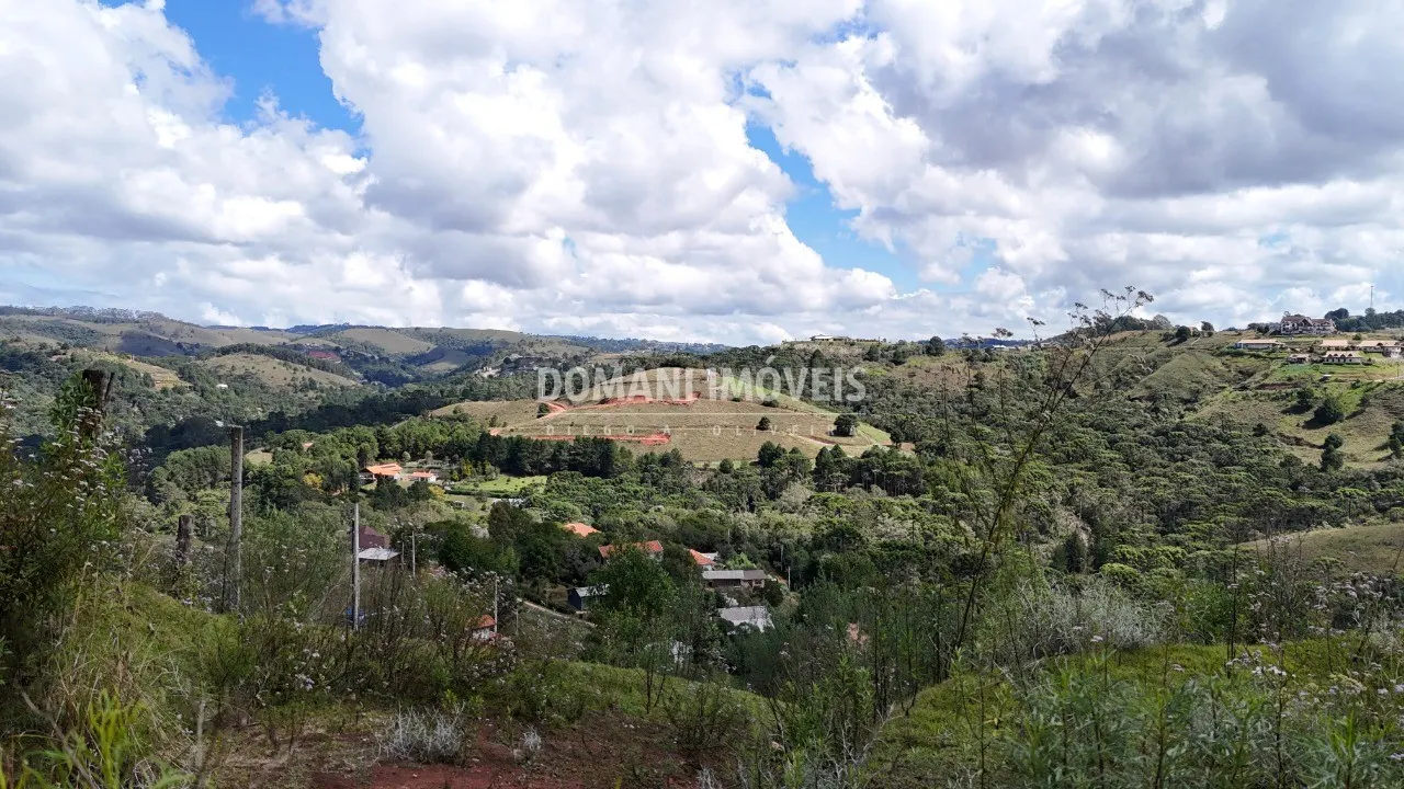 Plot for sale of 1,050 m² in Campos do Jordão, SP, Brazil