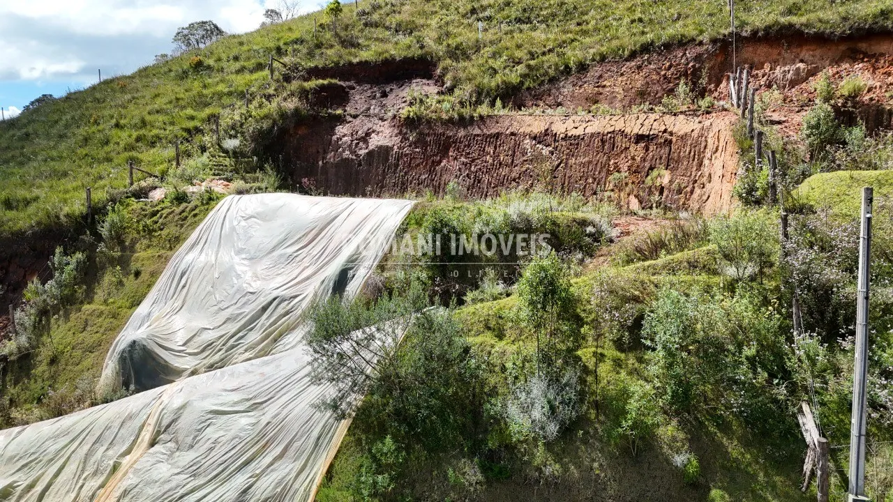 Plot for sale of 1,050 m² in Campos do Jordão, SP, Brazil